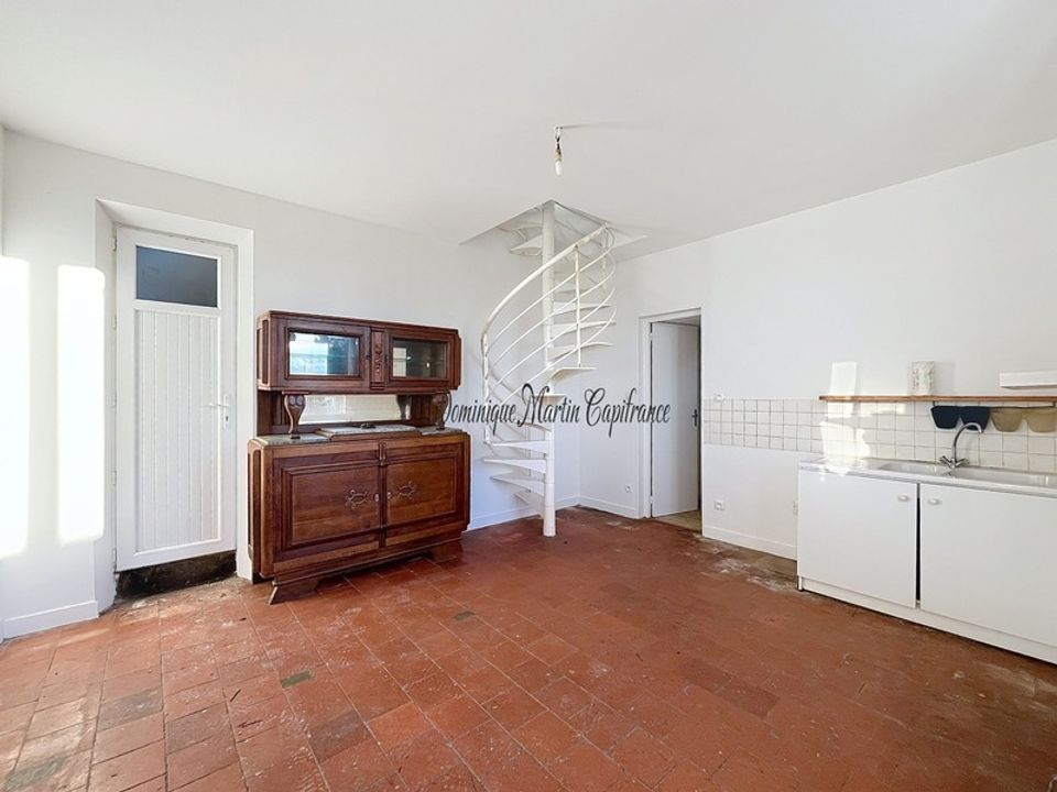 Landsbyhus i Saint-Paterne-Racan, Indre-et-Loire - foto 2