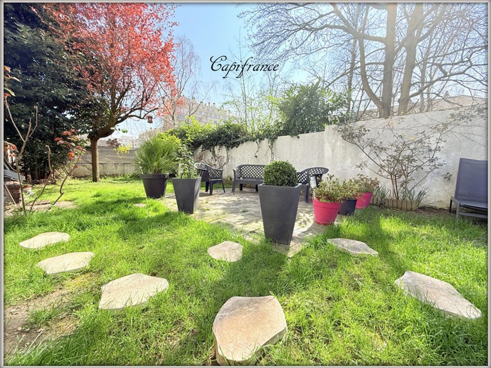 Lejlighed i Livry-Gargan, Seine-Saint-Denis - foto 1