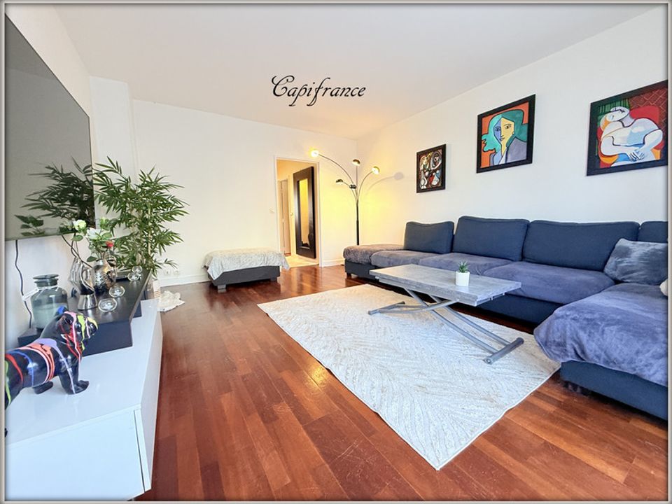 Lejlighed i Livry-Gargan, Seine-Saint-Denis - foto 2