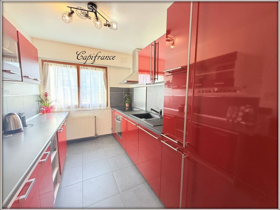 Lejlighed i Livry-Gargan, Seine-Saint-Denis - foto 3