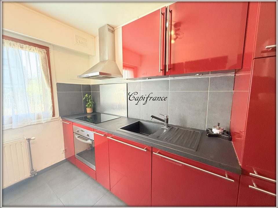 Lejlighed i Livry-Gargan, Seine-Saint-Denis - foto 5
