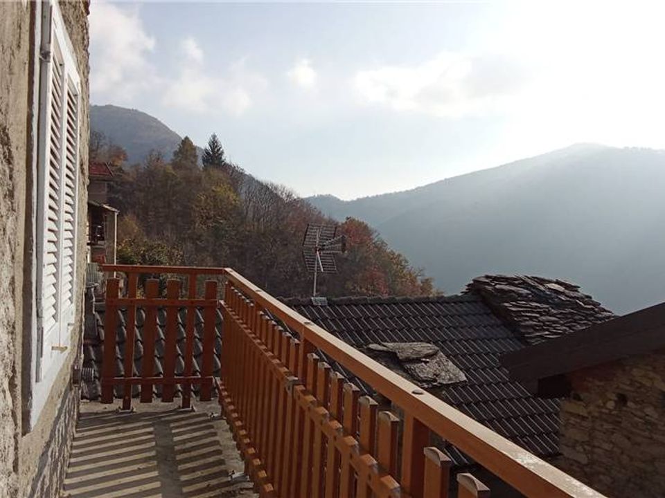 Villa i Aurano, Verbano Cusio Ossola - foto 1