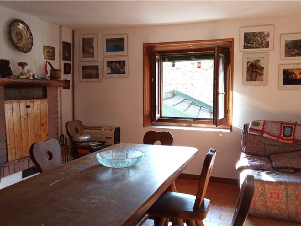 Villa i Aurano, Verbano Cusio Ossola - foto 2