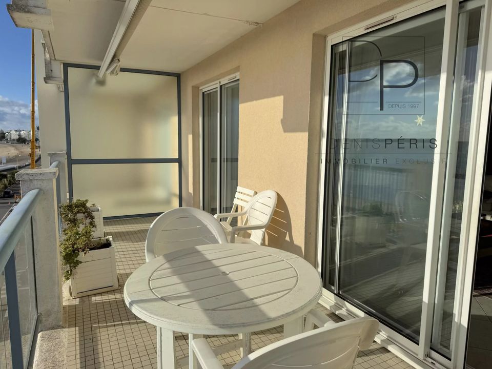 Lejlighed i La Baule-Escoublac, Loire-Atlantique - foto 2