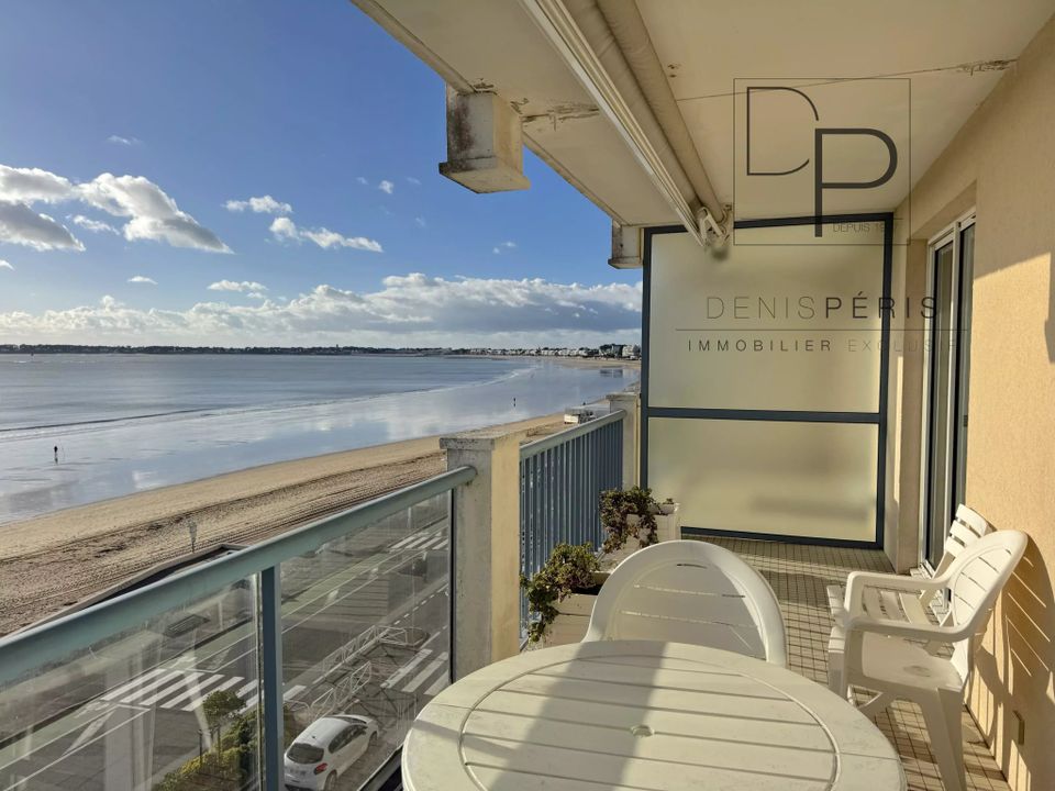 Lejlighed i La Baule-Escoublac, Loire-Atlantique - foto 3