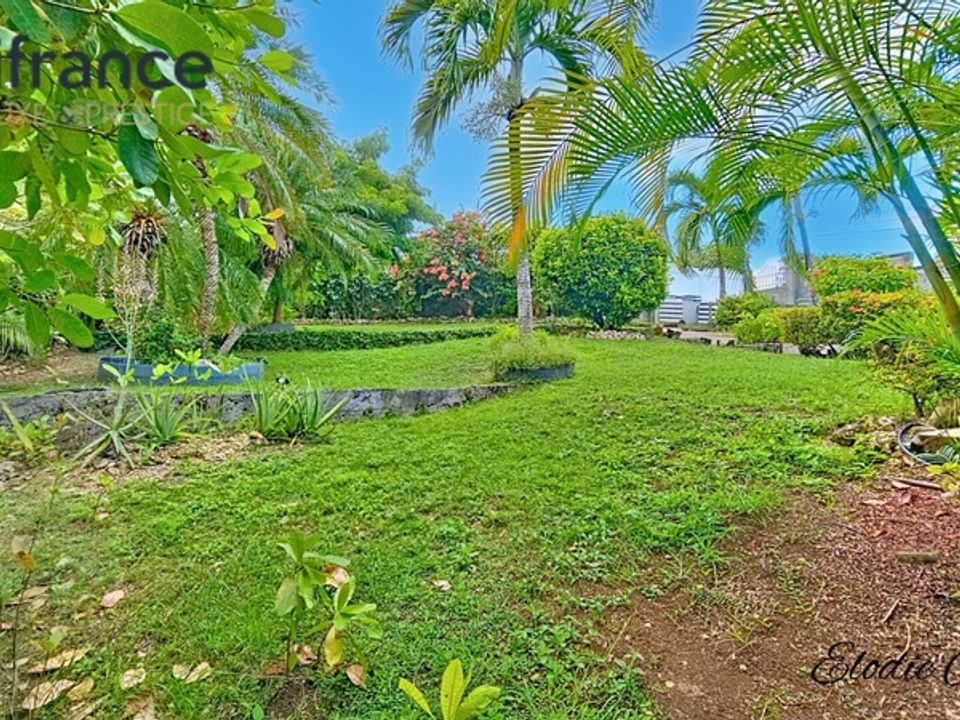 Villa i Le Moule, Guadeloupe - foto 5
