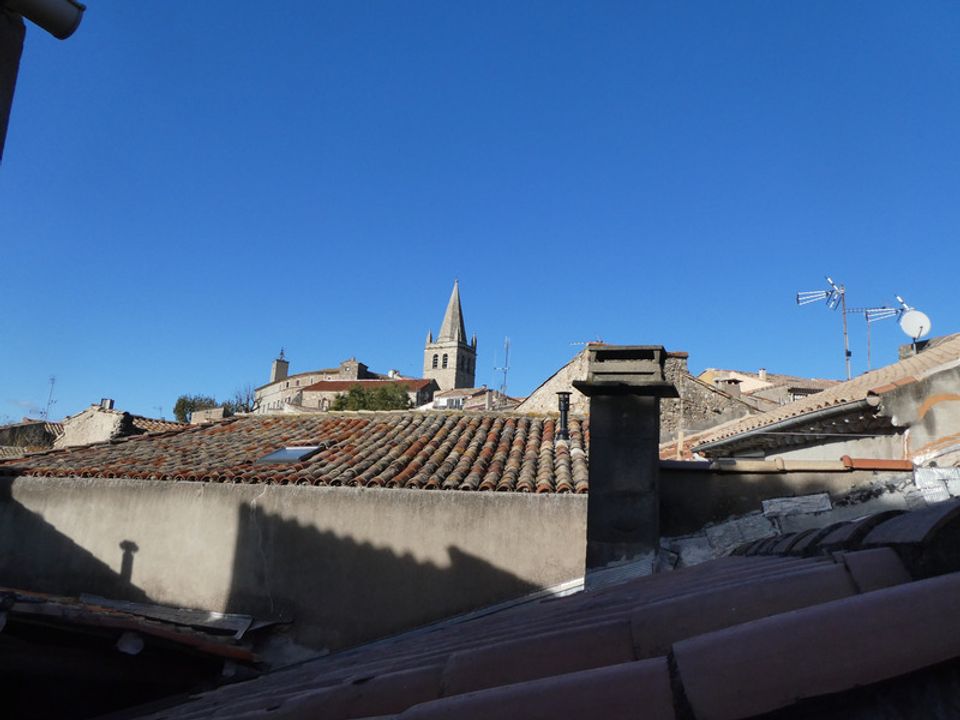 Villa i Murviel-lès-Béziers, Herault - foto 1