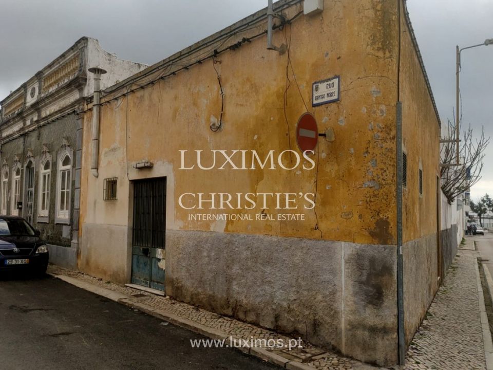 Lejlighed i Olhao, Faro - foto 1
