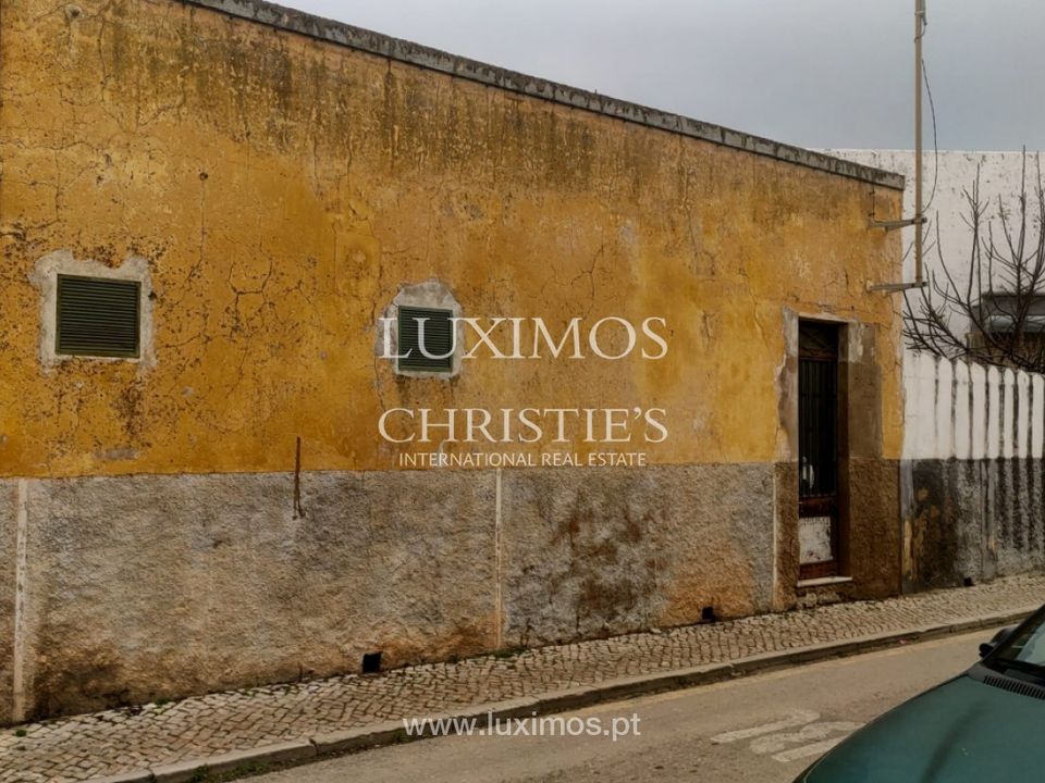 Lejlighed i Olhao, Faro - foto 2