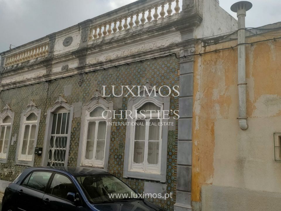 Lejlighed i Olhao, Faro - foto 3