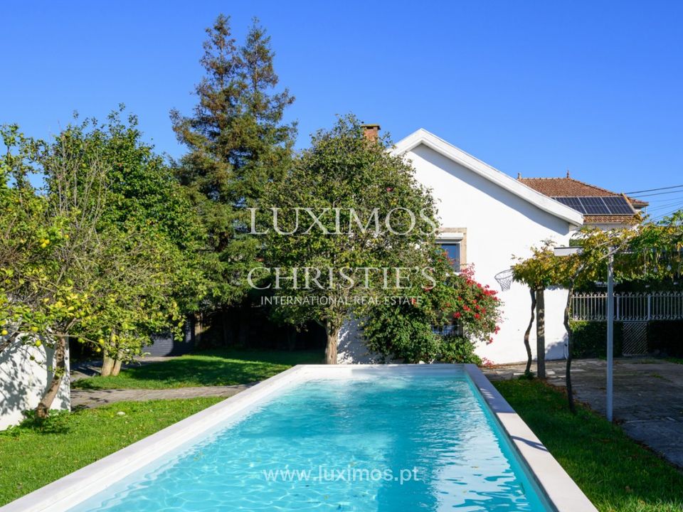 Villa i Maia, Porto - foto 1