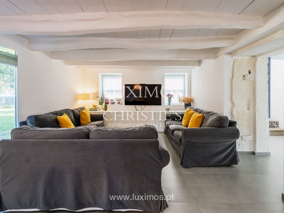 Villa i Maia, Porto - foto 5
