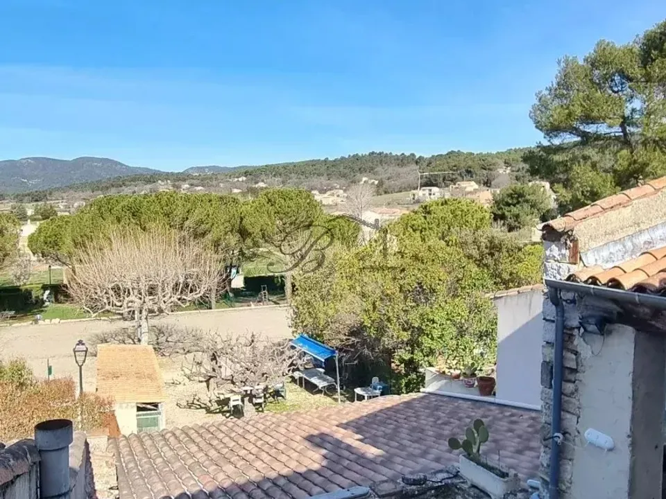 Landejendom i La Bastide-des-Jourdans, Vaucluse - foto 3