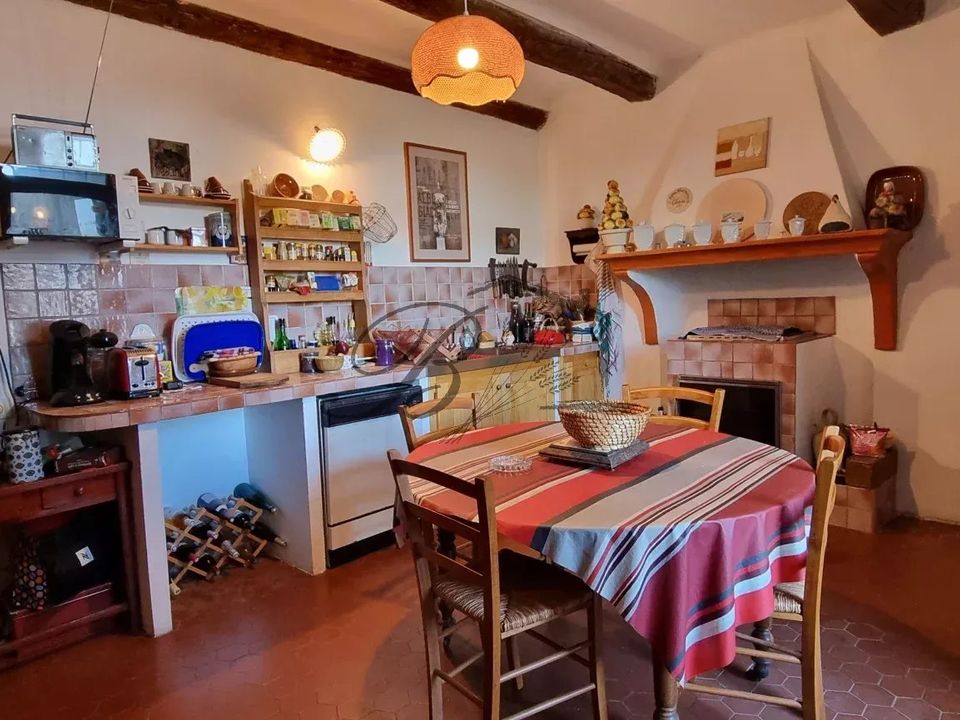 Landejendom i La Bastide-des-Jourdans, Vaucluse - foto 4
