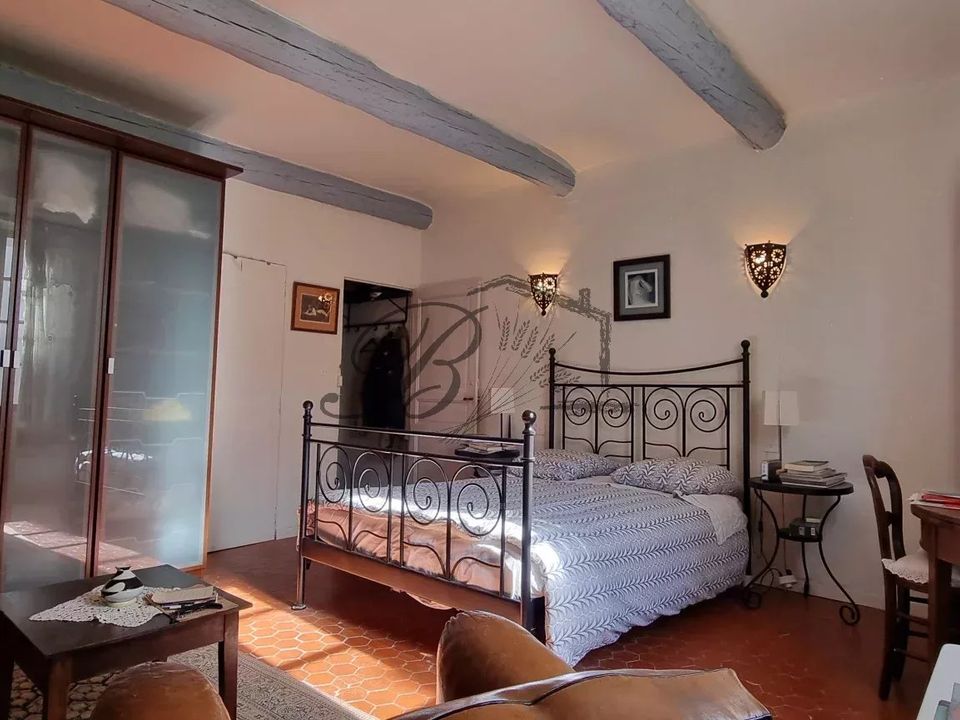 Landejendom i La Bastide-des-Jourdans, Vaucluse - foto 2
