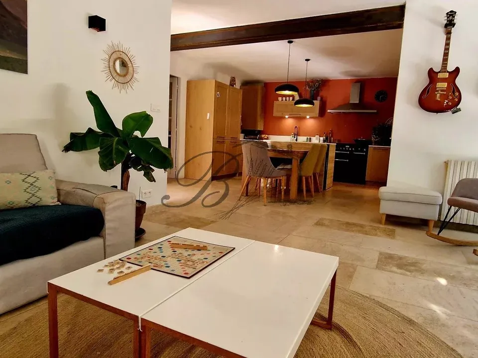 Villa i Lourmarin, Vaucluse - foto 2