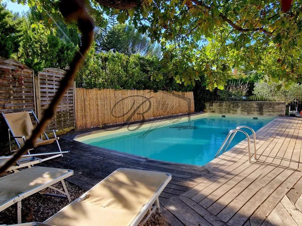 Villa i Lourmarin, Vaucluse - foto 3