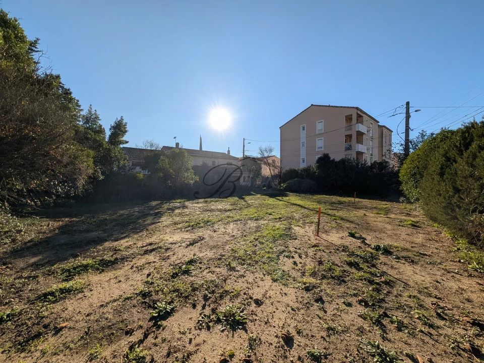 Helårsgrund i Pertuis, Vaucluse - foto 2