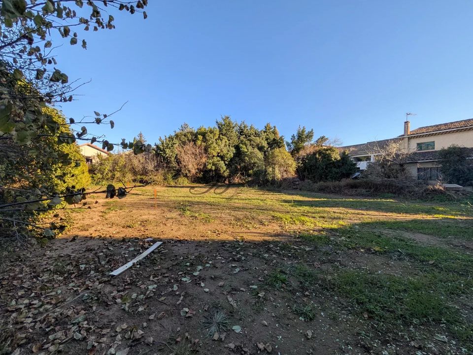 Helårsgrund i Pertuis, Vaucluse - foto 2