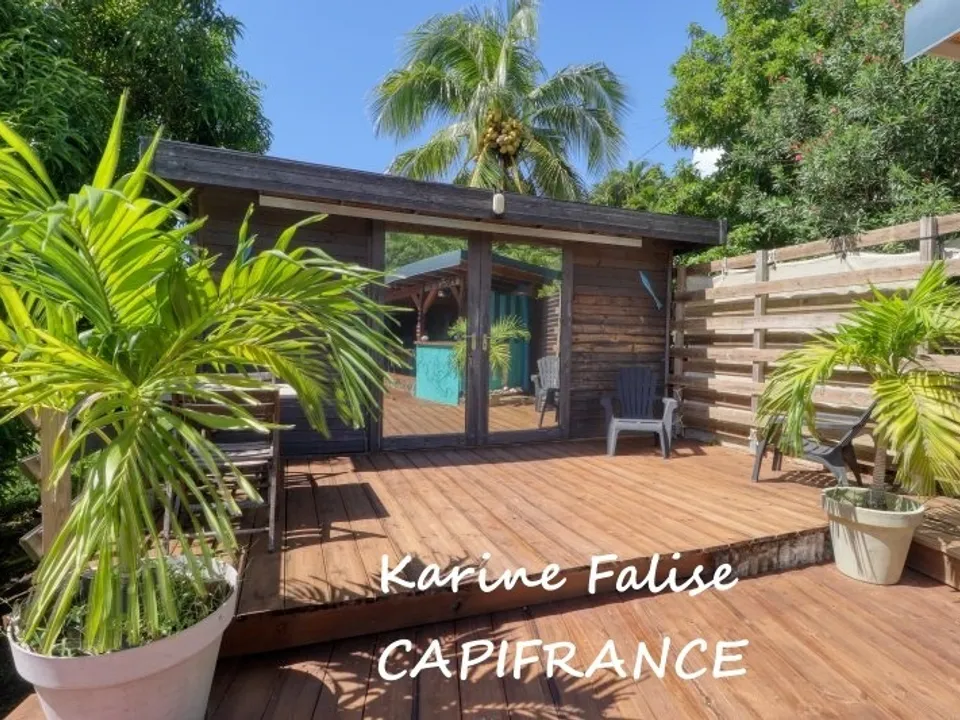 Villa i Sainte-Luce, Martinique - foto 2