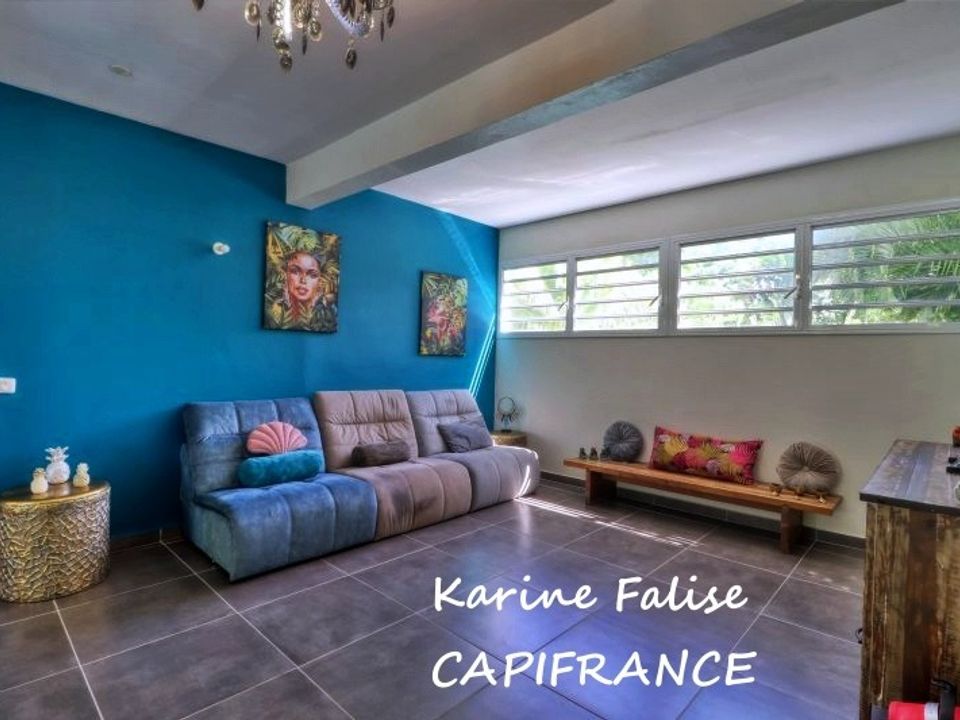 Villa i Sainte-Luce, Martinique - foto 4