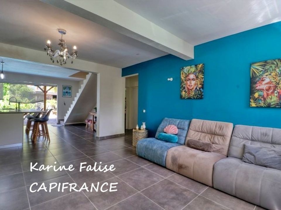 Villa i Sainte-Luce, Martinique - foto 5