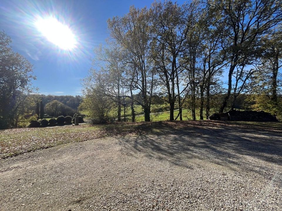Villa i Marciac, Gers - foto 2