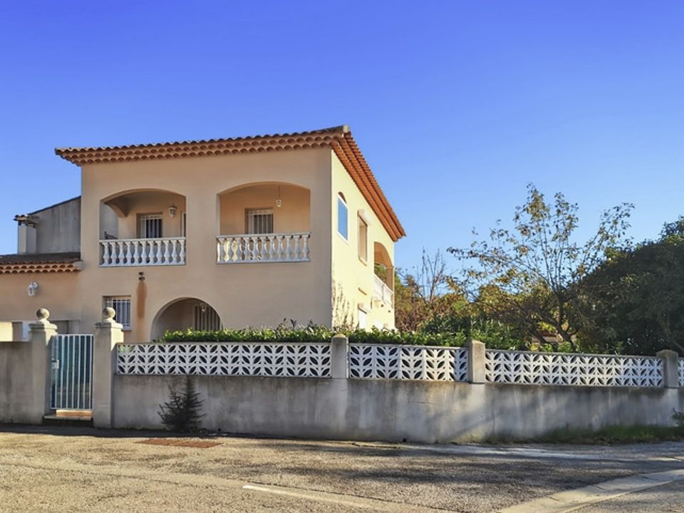 Villa i Gardanne, Bouches-du-Rhone - foto 3