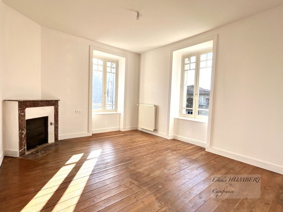 Villa i Vouvant, Vendee - bilde 4