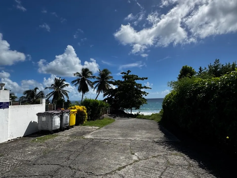Lejlighed i Le Diamant, Martinique - foto 4