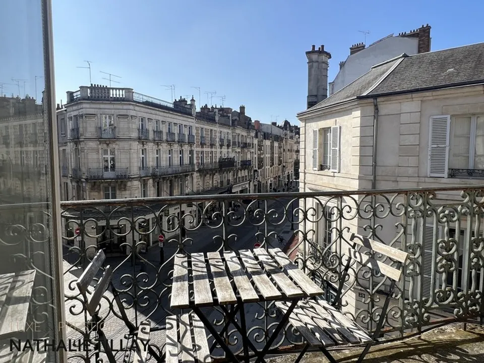 Lejlighed i Orleans, Loiret - foto 2