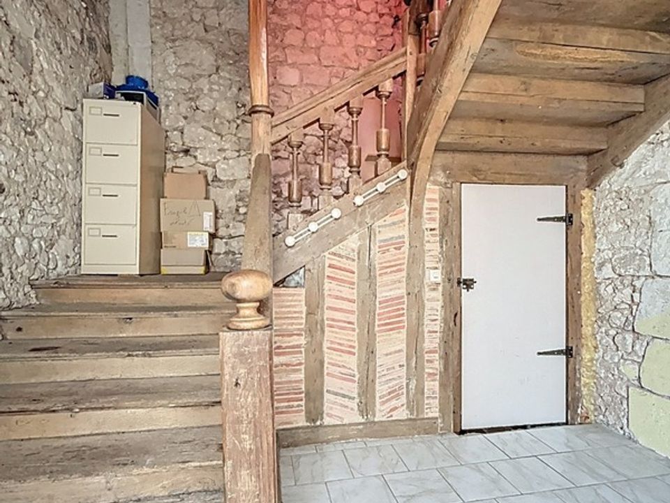 Villa i Vaas, Sarthe - foto 2