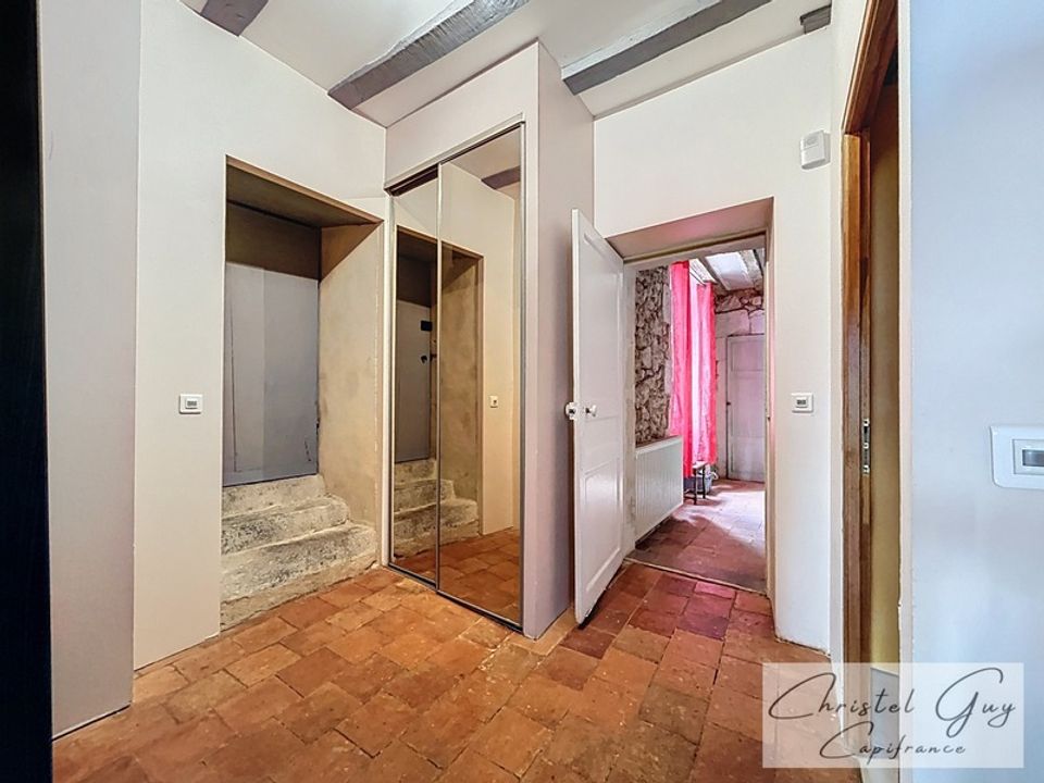 Villa i Vaas, Sarthe - foto 5