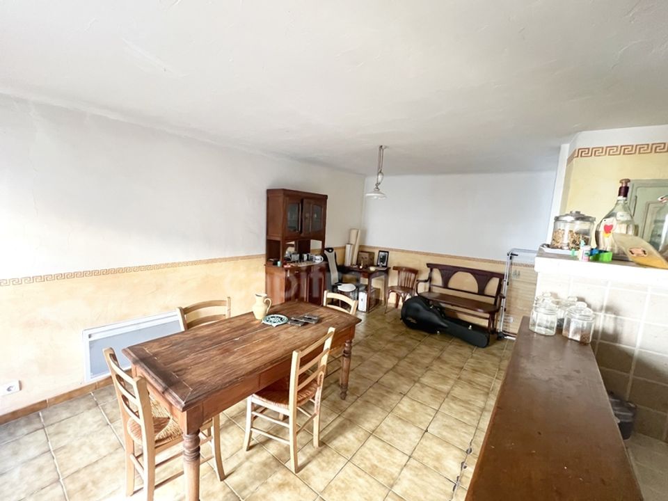 Landsbyhus i Villeneuve, Alpes-de-Haute-Provence - bilde 4