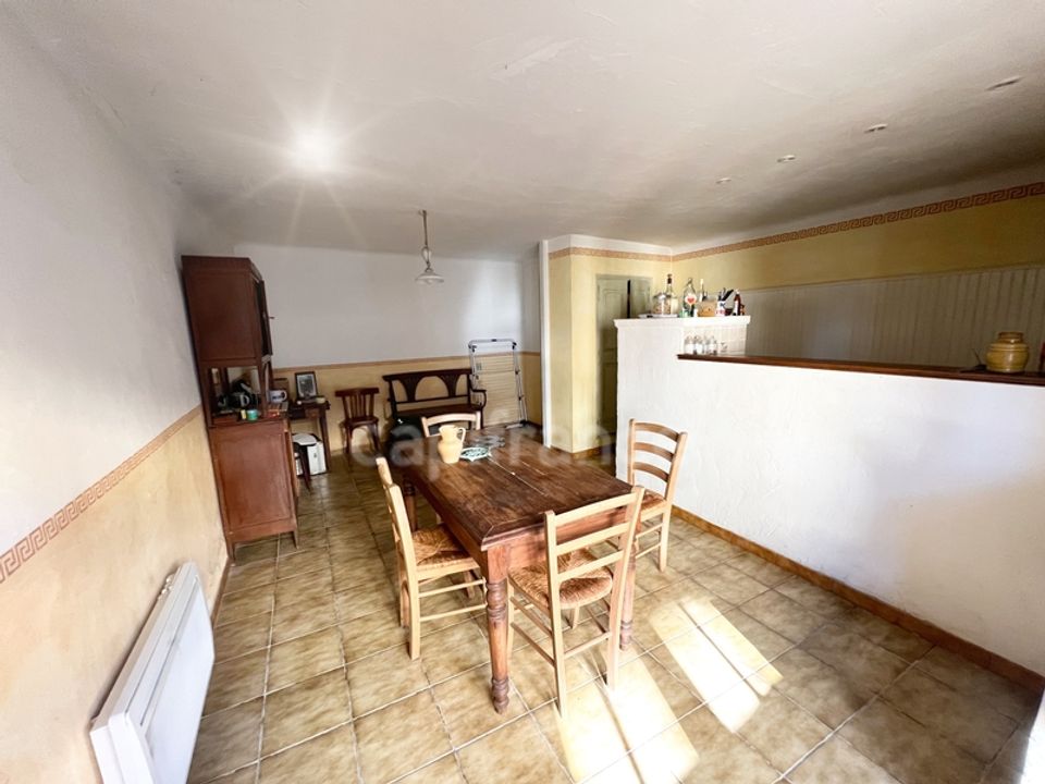 Landsbyhus i Villeneuve, Alpes-de-Haute-Provence - bilde 5