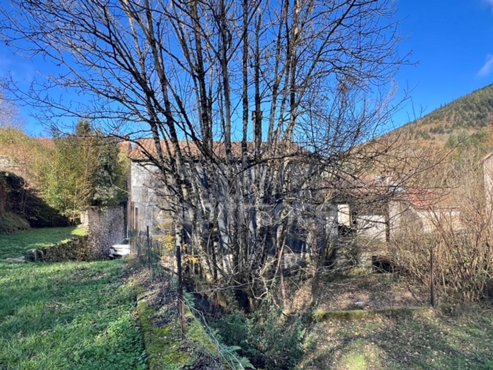 Villa i Verreries-de-Moussans, Herault - foto 2