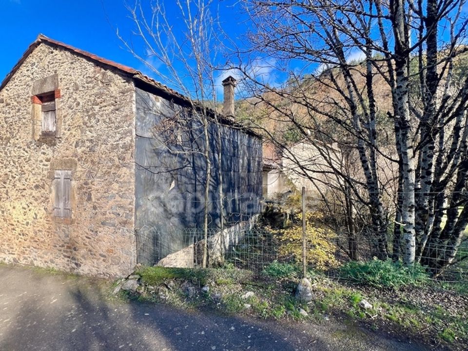 Villa i Verreries-de-Moussans, Herault - foto 3