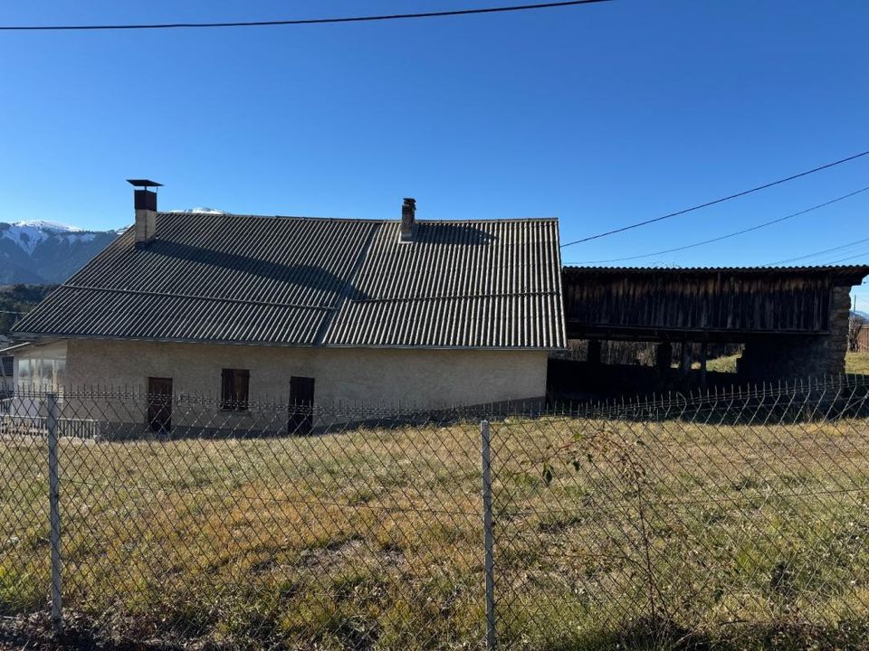 Villa i Seyne, Alpes-de-Haute-Provence - foto 4