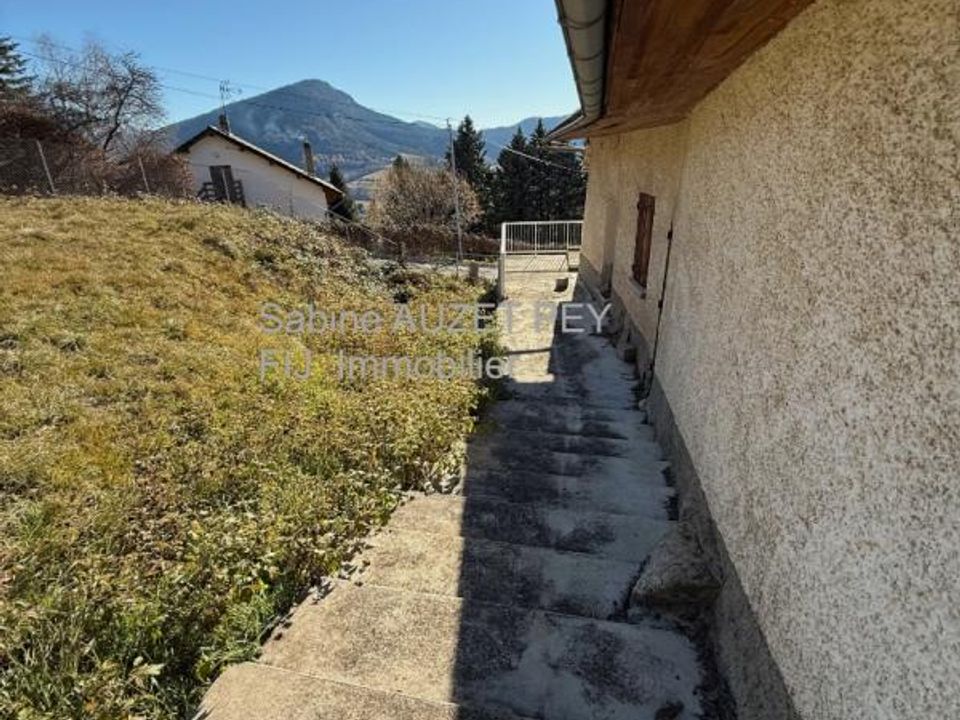 Villa i Seyne, Alpes-de-Haute-Provence - foto 5