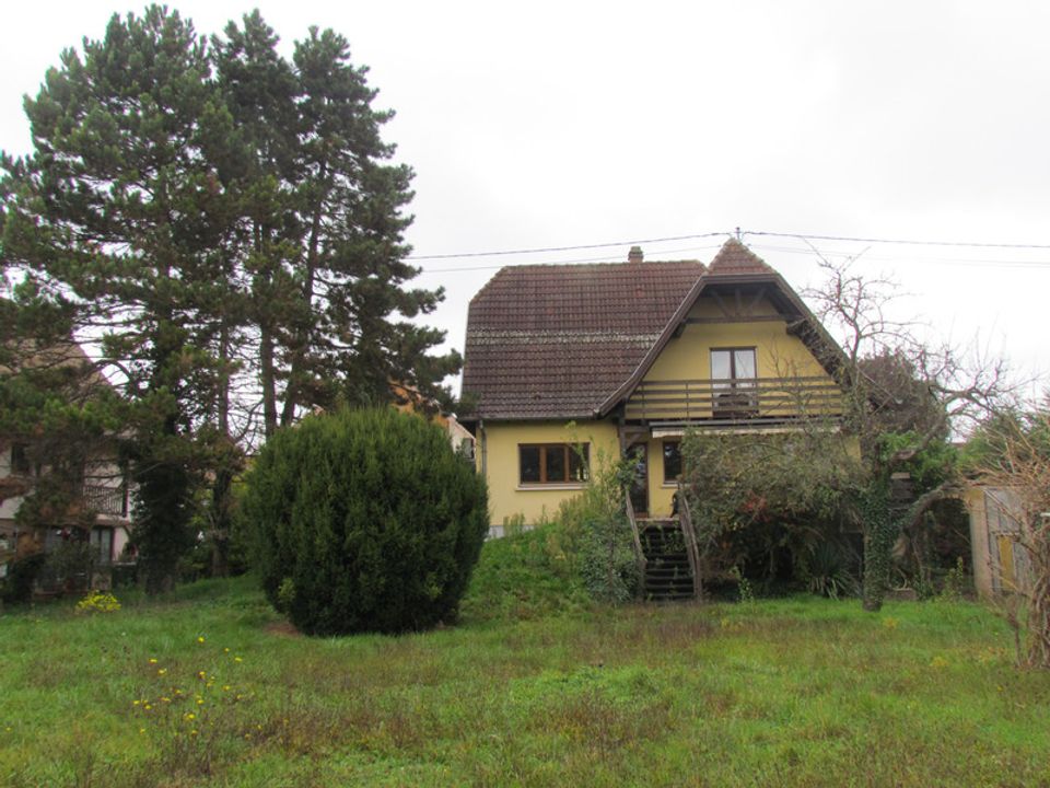 Villa i Dorlisheim, Bas-Rhin - foto 2