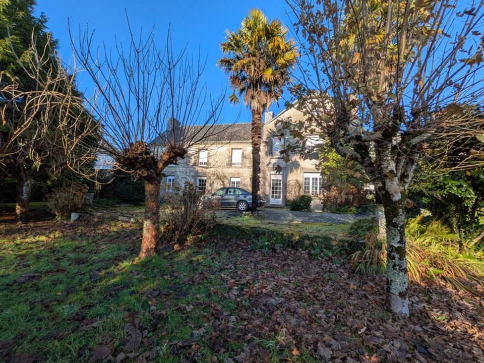 Villa a Bubry, Morbihan - foto 2