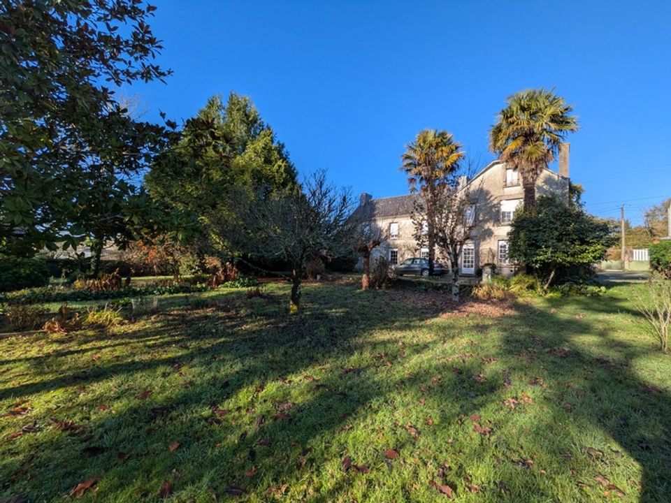 Villa a Bubry, Morbihan - foto 3