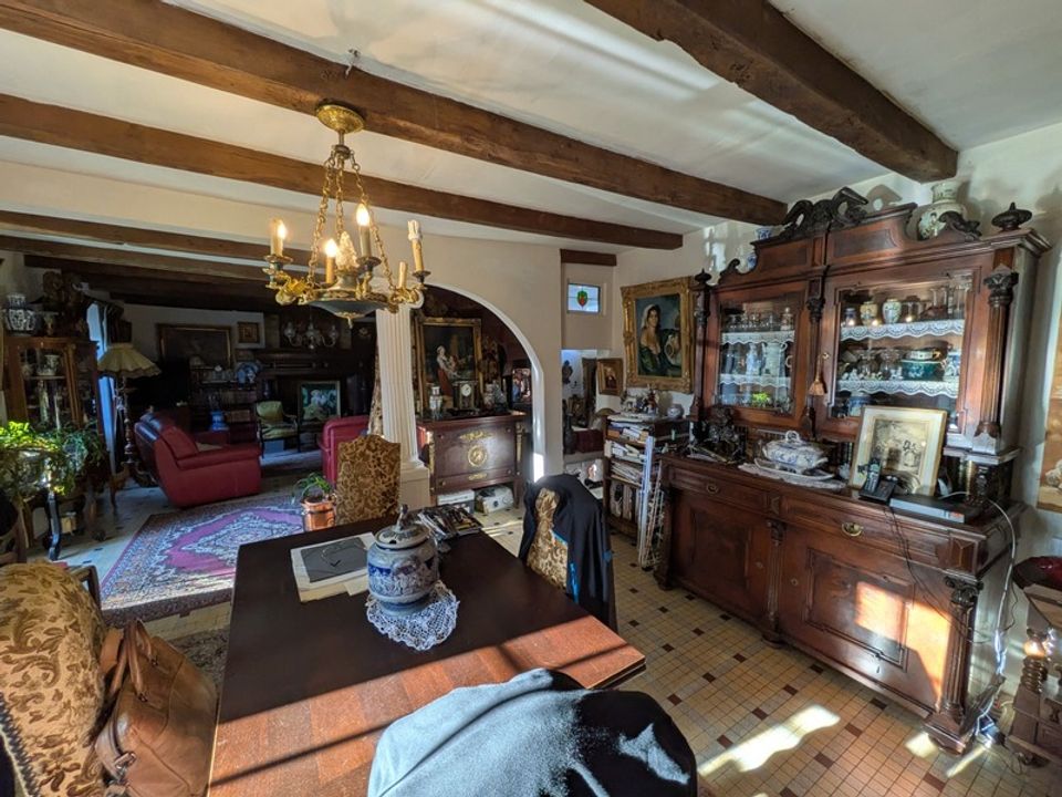 Villa a Bubry, Morbihan - foto 4