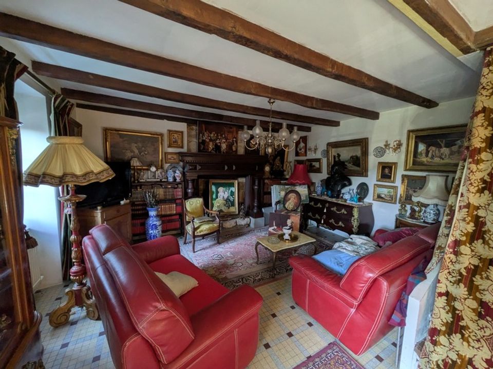 Villa a Bubry, Morbihan - foto 5