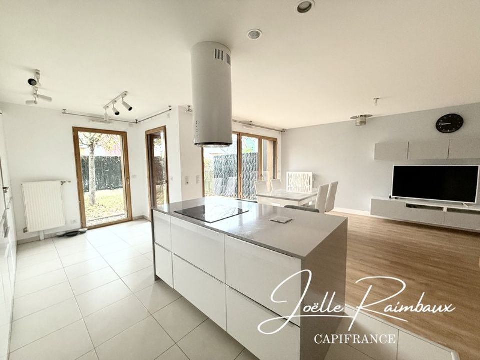 Villa i Cergy, Val-d'Oise - foto 2