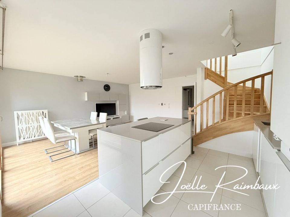 Villa i Cergy, Val-d'Oise - foto 3
