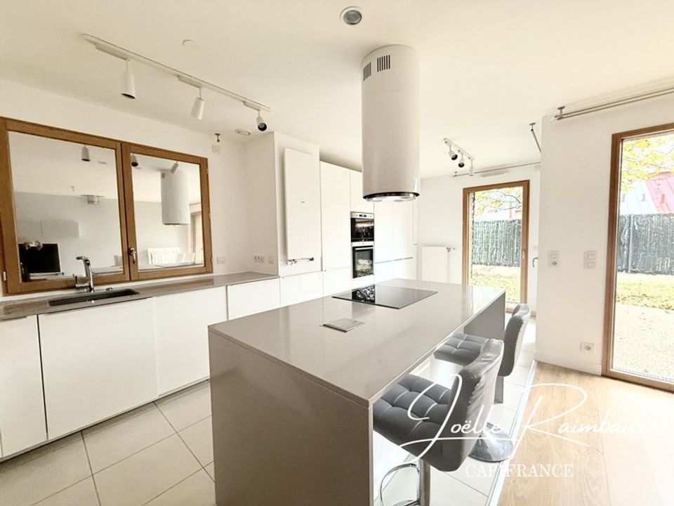 Villa i Cergy, Val-d'Oise - foto 4