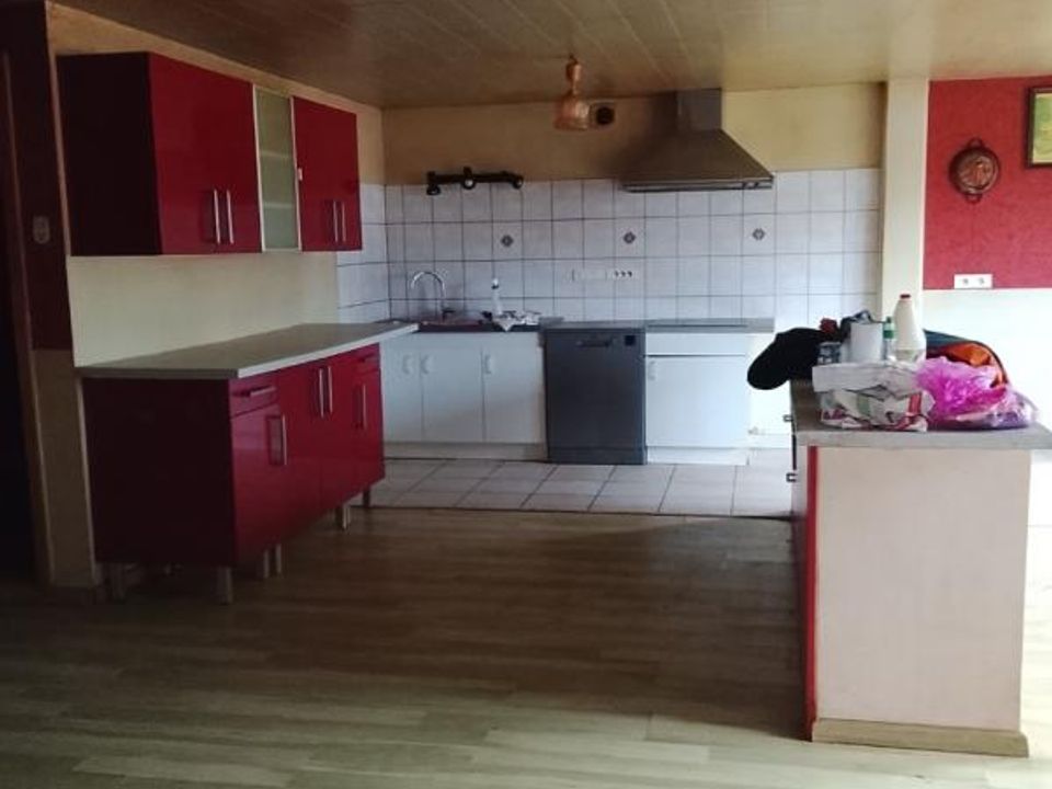 Gårdshus i Illfurth, Haut-Rhin - bilde 3