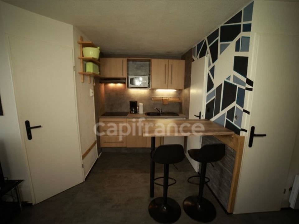 Studio i Manigod, Haute-Savoie - foto 2