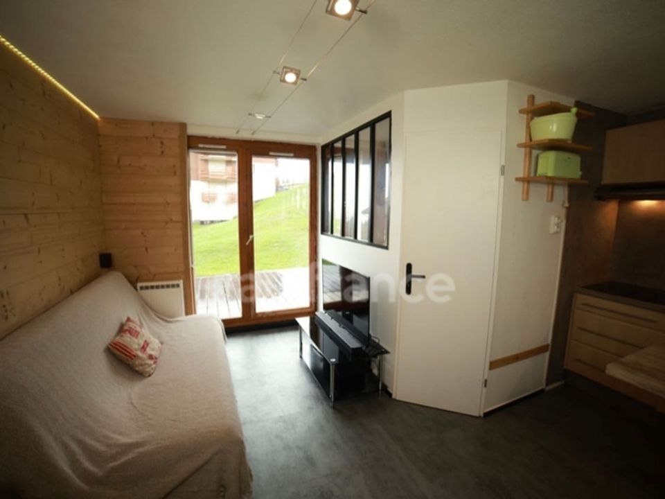 Studio i Manigod, Haute-Savoie - foto 3